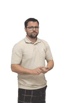 Happy Fun Sticker by Hefti Impressions