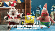 season 8 episode 23 GIF by SpongeBob SquarePants