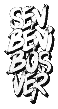 Trip Ben Sticker by Marstan