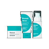 Skincare Sticker by Remedy Social