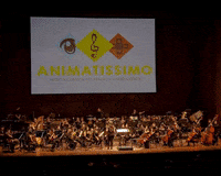 GIF by MALI - Museo de Arte de Lima