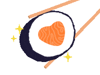 Food Comida Sticker