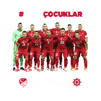 Soccer Futbol Sticker by DenizBank
