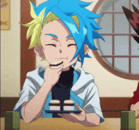 Sushi Ihab GIF