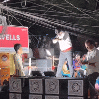 Pawan Kalyan Og GIF