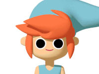 video games nintendo GIF by eyedesyn