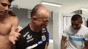 santos fc soccer GIF by Santos Futebol Clube