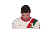 Elvis Rexhbecaj Sticker by Bundesliga