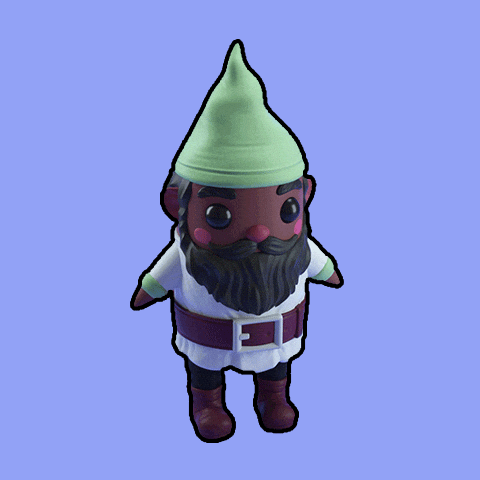 Happy Dance GIF