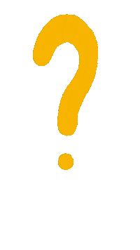 Question Mark What Sticker