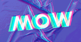 Mowmag GIF by Mow