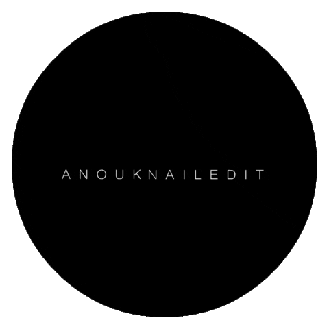 Anouknailedit giphyupload anouk anouknailedit anouknail Sticker