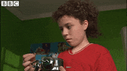 realise tv show GIF by CBBC
