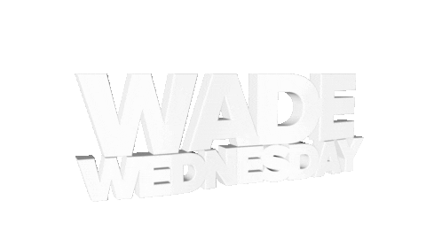dwyane wade Sticker by Way of Wade