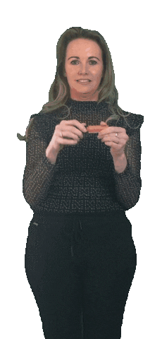 IngridsSchoonheidssalon giphyupload beauty skincare lipstick Sticker