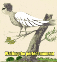 Still Waiting GIF by GIF IT UP