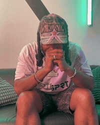 Lasagna Dram GIF by Respective