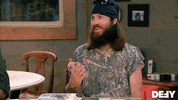 Duck Dynasty Lol GIF by DefyTV