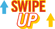 Swipeup Sticker by La Vuelta
