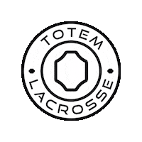totemlacrosse lacrosse totem totemlax totemlacrosse Sticker