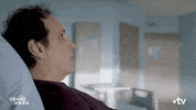 Hugues Saoule GIF by Un si grand soleil