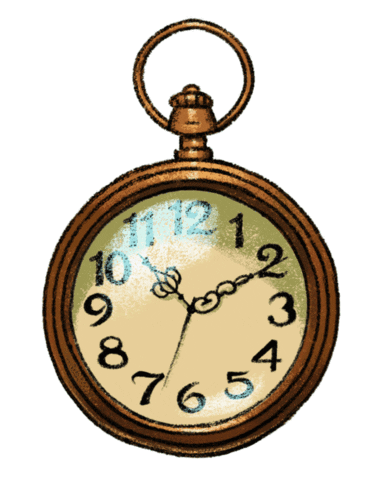 Time Watch Sticker by Disney+