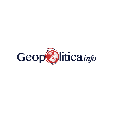 Geopolitica_info  Sticker