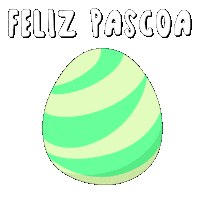 Easter Eggs Penguin Sticker by Pudgy Penguins