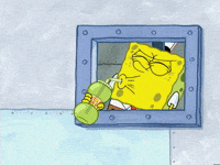 season 4 GIF by SpongeBob SquarePants
