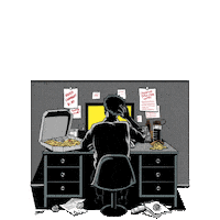 adfedmn marketing advertising client account Sticker