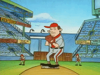hey arnold nickelodeon GIF