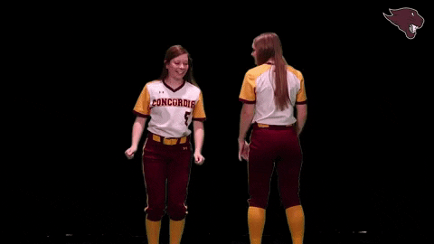 Cuc GIF by CUCougars
