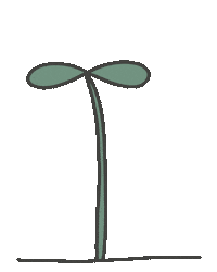 度菇13咦的茶水間 Sticker