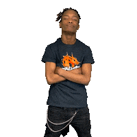 Instagram Love Sticker by Dooley Da Don