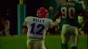 Buffalo Bills Football GIF