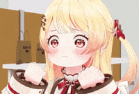 Baby Please GIF