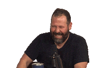 podcast comedian Sticker by Bert Kreischer