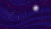 space vanish GIF by Cartoon Hangover