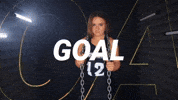 Goal Carly GIF by Providence Friars