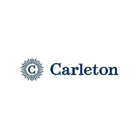 Carleton Sticker by CarletonCollege