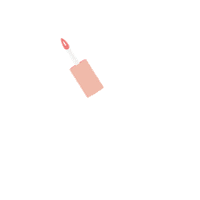 Sun Lips Sticker by Emina Cosmetics
