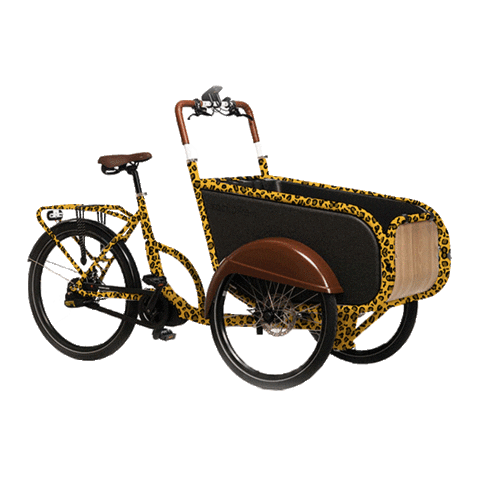 Bike Cycling Sticker by soci.bike