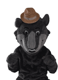 Pannatura Trampel Sticker by Esterhazy