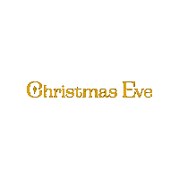 Christmas Eve Advent Sticker by Westside Family Church