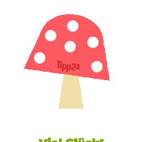 Happy Luck Sticker by LOTTO24