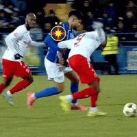 Football Mood GIF