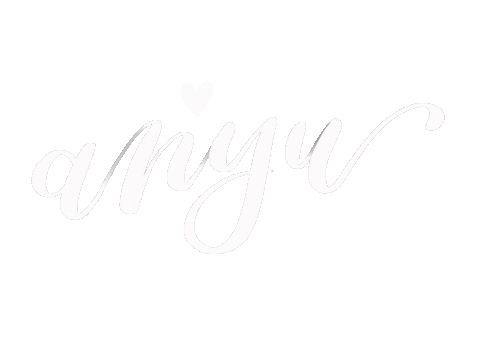 Anya Anyaknapja Sticker