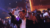 party yes GIF by Clio Awards