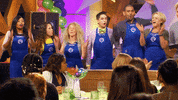 gordon ramsay GIF by Masterchef