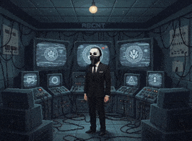 Wait What Wtf GIF by ABCNT